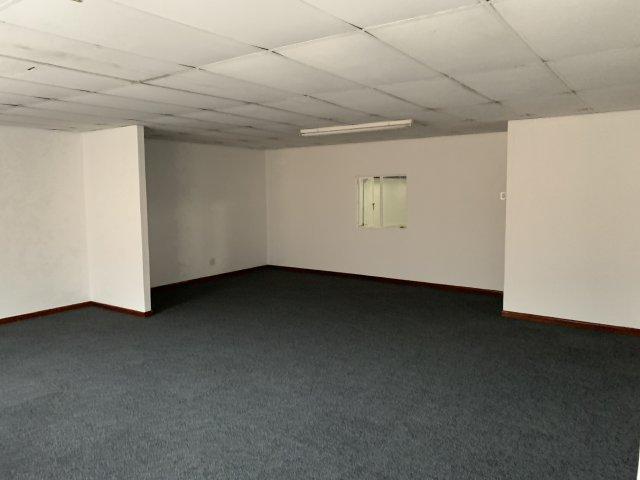To Let Commercial Property for Rent in Montague Gardens Western Cape